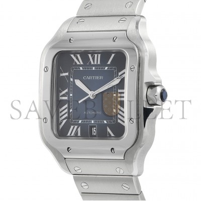 CARTIER SANTOS DE WATCH WSSA0013